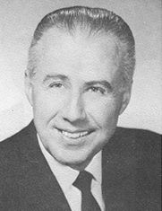 C. William Fisher